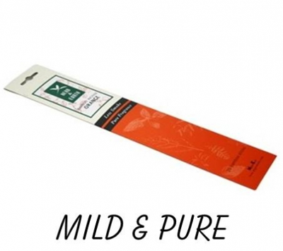 Herb & Earth Wierook Sinaasappel