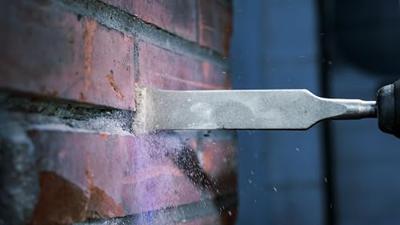Voegbeitel sds-plus HM 200x32mm Bosch - thumbnail