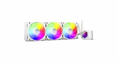 Silverstone PF360W ARGB V2