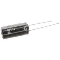 Panasonic Elektrolytische condensator Radiaal bedraad 5 mm 15 µF 450 V 20 % (Ø) 12.5 mm 1 stuk(s) - thumbnail