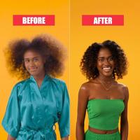 Styling Gel Lola Cosmetics My Curl, My Life 500 ml - thumbnail