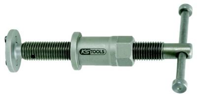KS Tools 150.2036 Linksdraaiende spindel, 155 mm