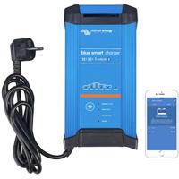 Victron Energy Blue Smart 12/30 Loodaccu-lader 12 V Laadstroom (max.) 30 A - thumbnail