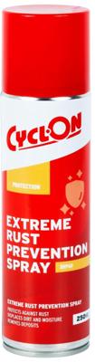 Cyclon xrp 60 rust protector 250 ml (in blisterverpakking)