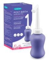 Lansinoh Postpartum Spoelfles - thumbnail