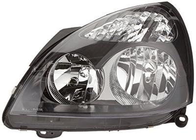 Koplamp links 206358052