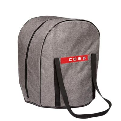 Premier Gas tas grijs