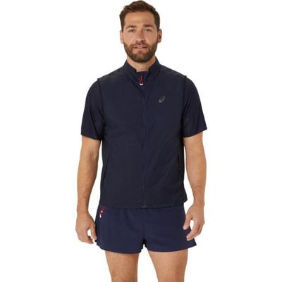 ASICS Metarun Packable Gilet Heren ASICS Metarun Packable Gilet Heren