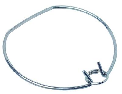 Paulmann 404000753 Klemring Zilver