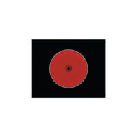 AEG 3000 Radiant Hob - vitrokeramische kookplaat, 60 cm HK624000XB - thumbnail