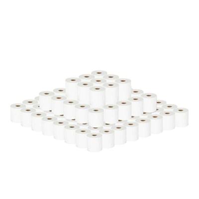 Printerlabels iggual IGG318911p Wit