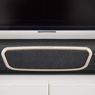 Polk Audio MagniFi MAX 400 W Zwart Polk Audio MagniFi MAX 400 W Zwart