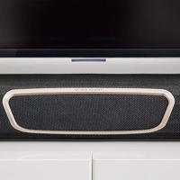Polk Audio MagniFi MAX 400 W Zwart - thumbnail
