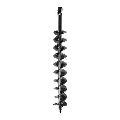 Makita Accessoires E-07294 | Grondboor | 100 x 800 mm - E-07294