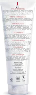 Mustela Maternité Anti Striemen Crème 3in1 met Parfum 150ml