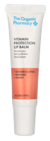 The Organic Pharmacy Antioxidant Lip Balm 10 ml Lipverzorging - thumbnail