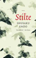 Stilte - Shusaku Endo - ebook - thumbnail