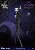 Nightmare before Christmas Dynamic 8ction Heroes Action Figure 1/9 Jack 21 cm - thumbnail