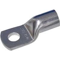 Intercable ongeïsoleerde kabelschoen 180° 10mm² M6 vertind R-Serie Doos10st Intercable ongeïsoleerde kabelschoen 180° 10mm² M6 vertind R-Serie Doos10st