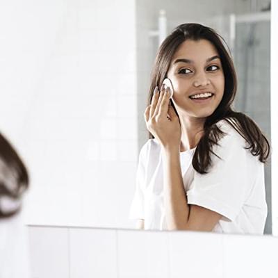 Make up organizer met bamboe