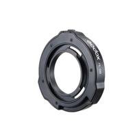 Godox mount to Bowens mount adapter for ML60IIBI/ML100IIBI - thumbnail