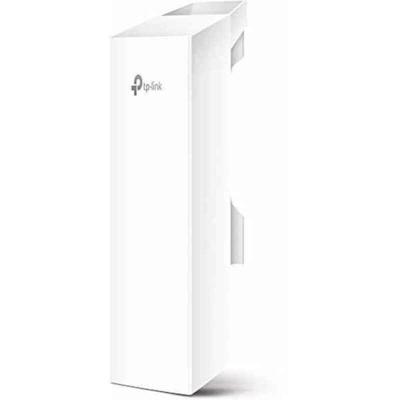 TP-LINK CPE210 PoE WiFi-outdoor-accesspoint 300 MBit/s 2.4 GHz