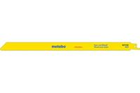 Metabo Accessoires Reciprozaagbladen (2 st.) 280 / 2,5 mm HAS - 631125000 - thumbnail