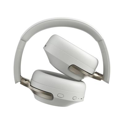 Creative Zen Hybrid SXFI On Ear headset Bluetooth Stereo Grijs Volumeregeling, Microfoon uitschakelbaar (mute)