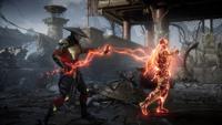 Mortal Kombat 11 Ultimate - thumbnail