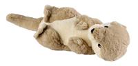 Warmies Warmteknuffel Otter - thumbnail