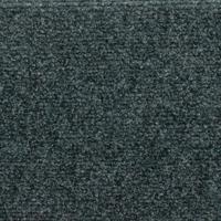 VidaXL Trapmatten 15 st 65x21x4 cm naaldvilt bruin - thumbnail
