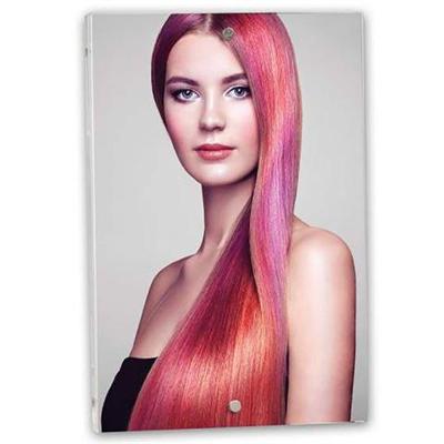 Zep acryl fotolijst aq568 atlanta 15x20 cm