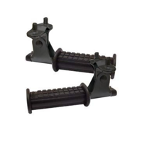 Voetensteuntjes / voetrusten / voetsteunen / voeten steun 1110S - Copy - thumbnail