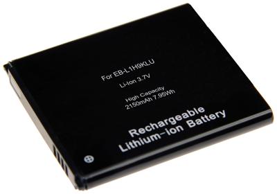 Accu EB-L1H9KLA / EB-L1H9KLU voor Samsung
