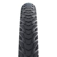 Schwalbe Buitenband marathon e-plus 28 inch (55-622) zwart - thumbnail