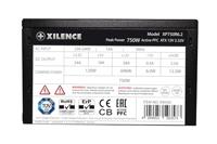 Xilence XN430 power supply unit 750 W - thumbnail