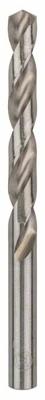 Bosch Accessories 2608585523 HSS Metaal-spiraalboor 10.2 mm Gezamenlijke lengte 133 mm Geslepen DIN 338 Cilinderschacht 5 stuk(s) Bosch Accessories 2608585523 HSS Metaal-spiraalboor 10.2 mm Gezamenlijke lengte 133 mm Geslepen DIN 338 Cilinderschacht 5 stuk(s)