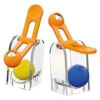 Hubelino zwaartekracht hamer, 6dlg. - thumbnail