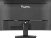Iiyama ProLite XU2493HS-B6 LED-monitor Energielabel E (A - G) 60.5 cm (23.8 inch) 1920 x 1080 Pixel 16:9 0.5 ms HDMI, DisplayPort, Hoofdtelefoon (3.5 mm - thumbnail