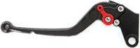 LSL koppelingshendel clutch lever l06 black - thumbnail