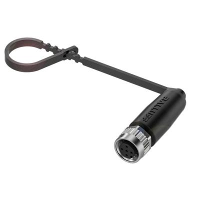 BALLUFF BCC0C6E Bus voor afsluitweerstand 1 stuk(s) BALLUFF BCC0C6E Bus voor afsluitweerstand 1 stuk(s)