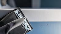 Bosch Accessories 2608607772 Schuurpapierrol Korrelgrootte (num) 120 (l x b) 5 m x 93 mm 5 m - thumbnail