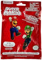 Super Mario Backpack Buddies Mystery Bags Display (24) - thumbnail