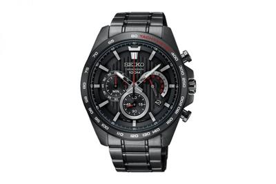 Seiko Sports Chronograph | SSB311P1