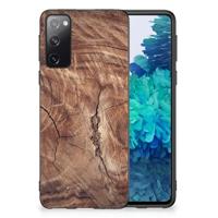 Samsung Galaxy S20 Grip Case Tree Trunk - thumbnail