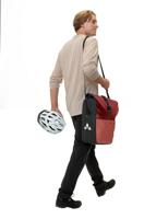 Vaude aqua back color (rec) - rear pannier - thumbnail