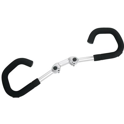 Rst Ergotec multigrip/vlindeuur ahs premium veel zi25.4