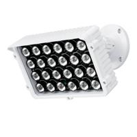 PENTATECH 25647 IR-straler IR-reikwijdte (max.) 80 m Buiten - thumbnail