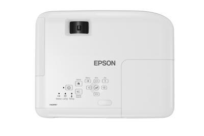 Epson EB-W53 Beamer Epson EB-W53 Beamer