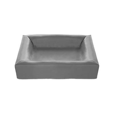 BIA BED HONDENMAND GRIJS BIA-60 70X60X15 CM